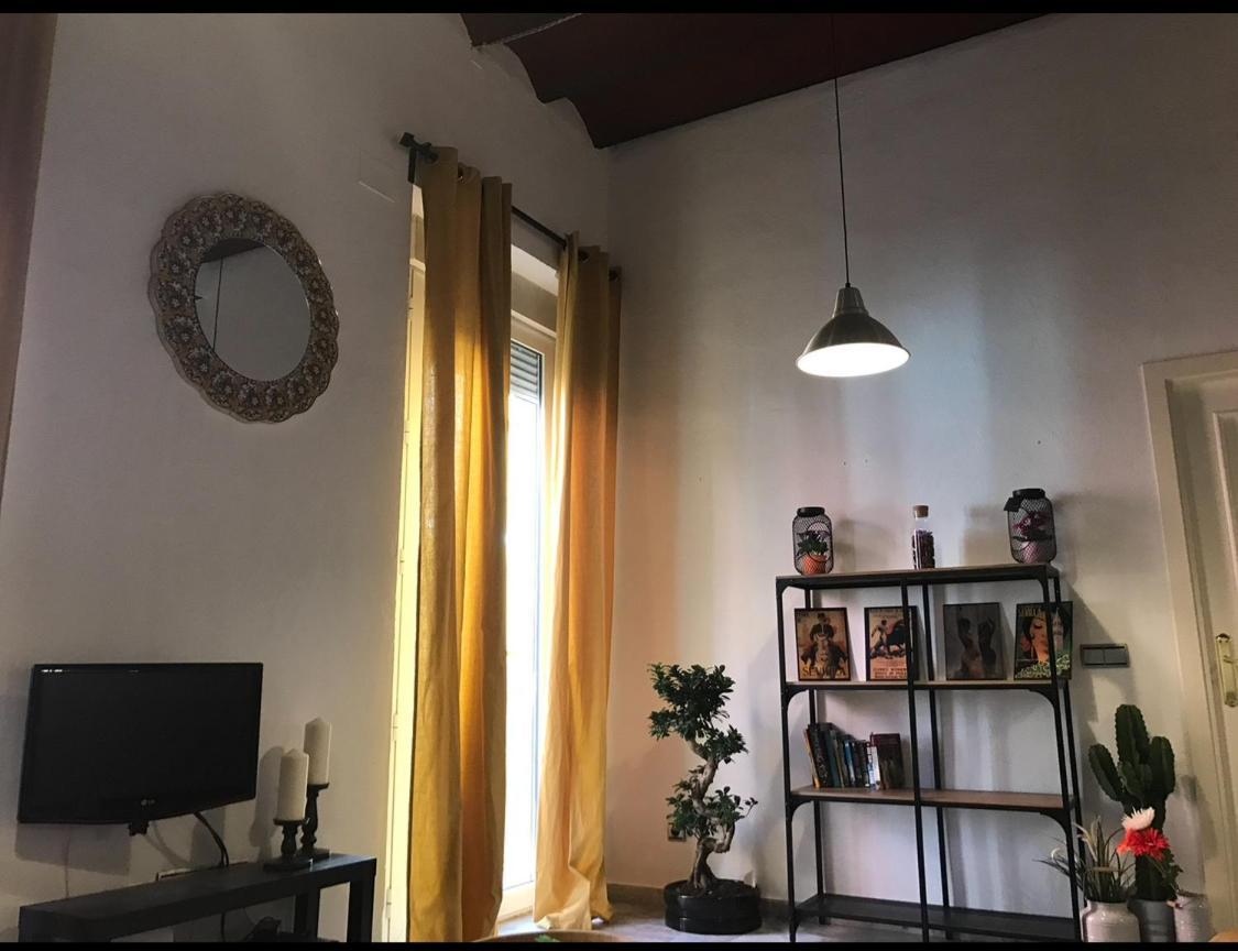 San Esteban Adg 세비야 외부 사진