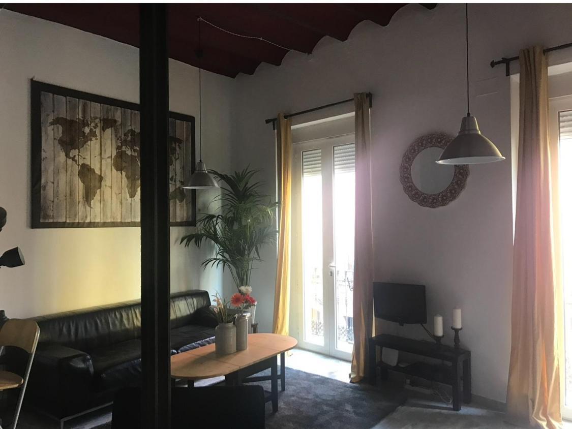 San Esteban Adg 세비야 외부 사진