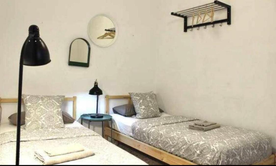 San Esteban Adg 세비야 외부 사진